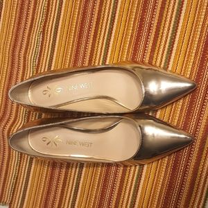 Nine West shoes